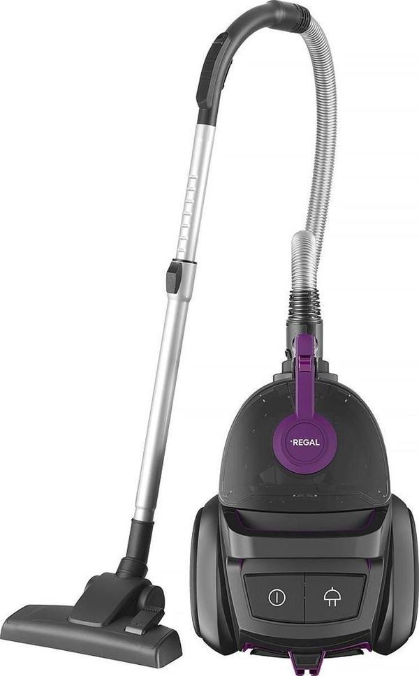 Regal RH 2000 V 750 W Toz Torbasız Elektrikli Süpürge - Image 1