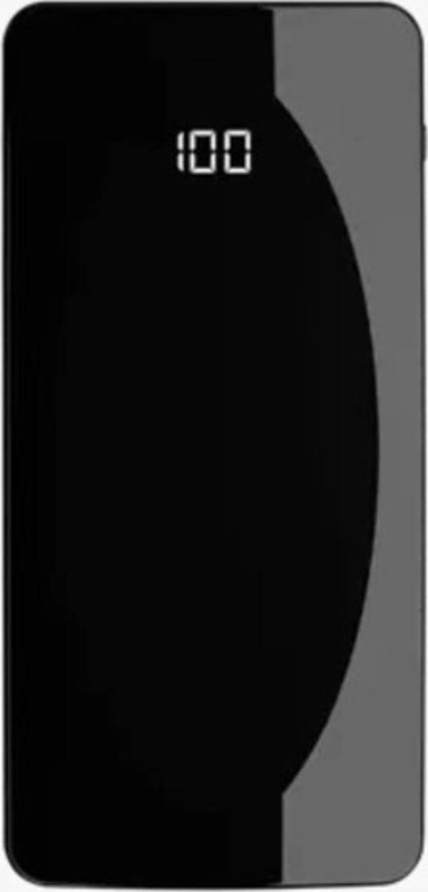 Intouch Dual 10.000 mAh Dijital Powerbank - Image 1