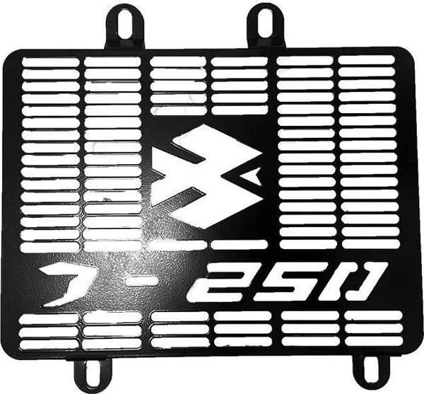 Gogo Radyatör Koruma Demir Bajaj Domınar D 250 - Image 1