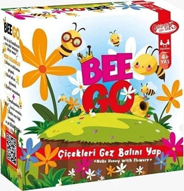 Sima Kids Beego Eğitici Çocuk Oyunu - Image 1
