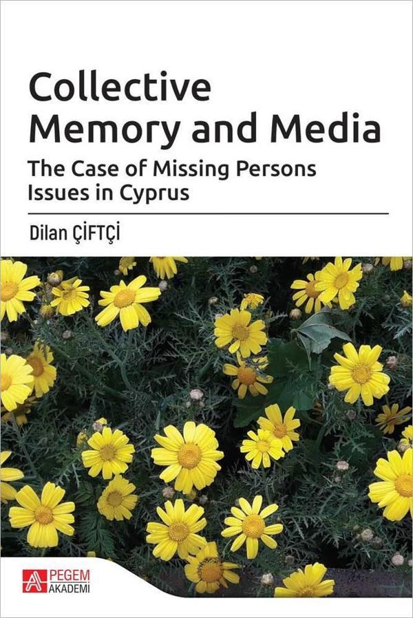 Collective Memory and Media - Pegem Akademi Yayıncılık - Image 1
