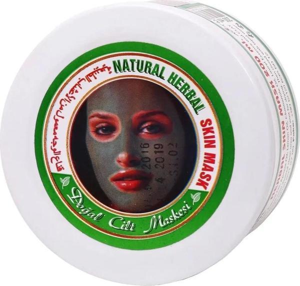 Akışık Cilt Maskesi - 200 ml - Image 1