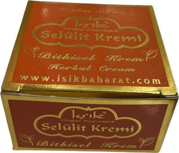 Akışık Selülit Kremi 50 ml - Image 1