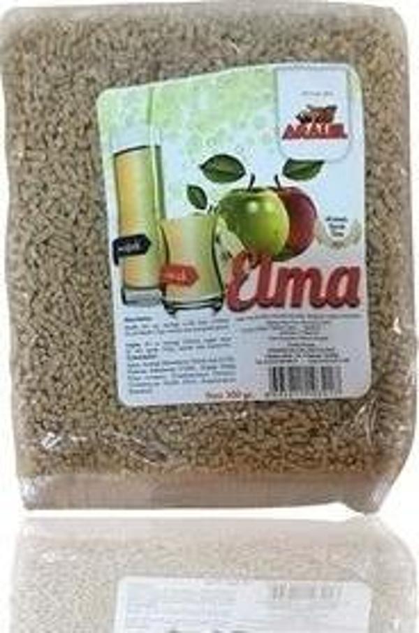 Aralel Elma Aromalı İçecek Tozu- 250 gr - Image 1