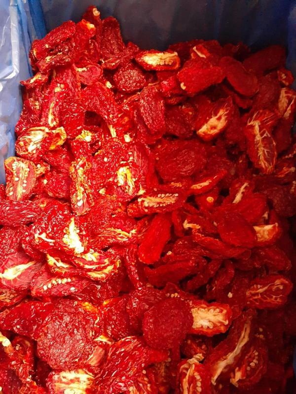 Dökme Ürünler Domates Kurusu - 250 gr - Image 1