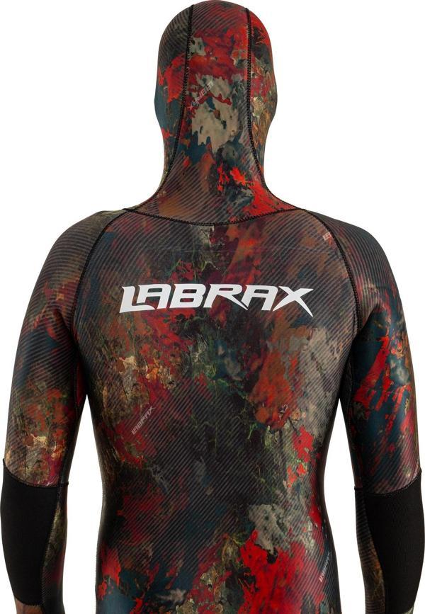 Labrax Reef Dalış Elbisesi 5mm - Image 1