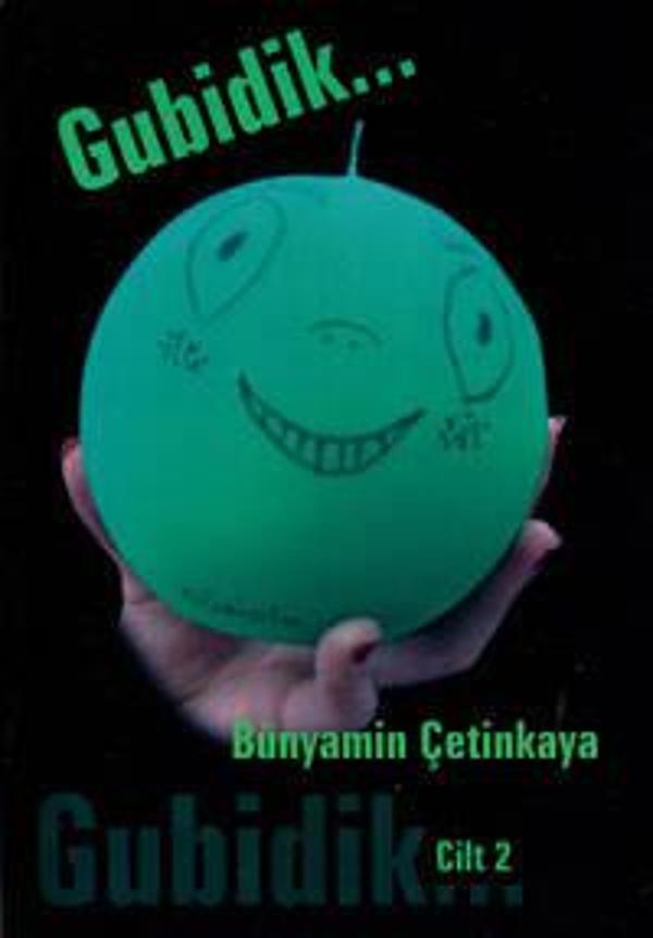 Pegem Akademi Yayıncılık Gubidik - Cilt 2 - Pegem Akademi Yayıncılık - Image 1