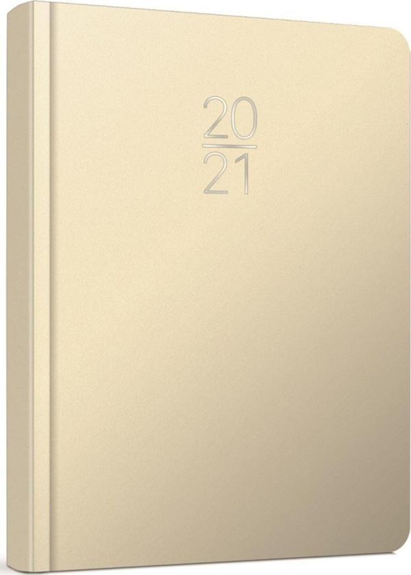 Gıpta Ekonomik Haftalık 2021 Ajanda 20X28 Cm 122-Eck - Image 1