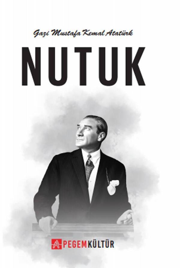 NUTUK - Pegem Akademi Yayıncılık - Image 1