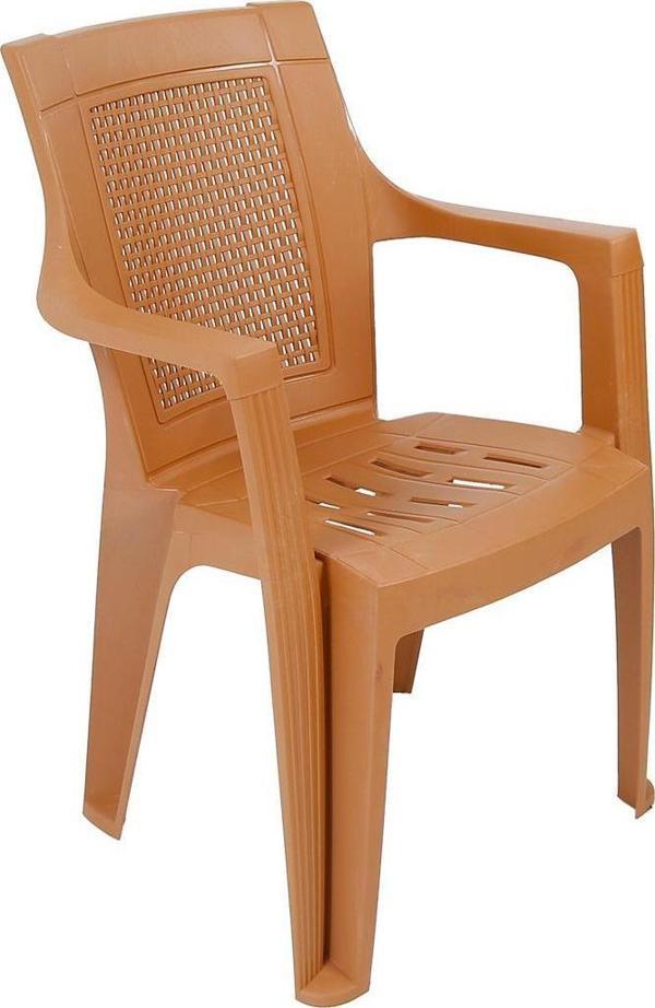 Mandella Milenyum Koltuk  (2 Adet) TİK - Image 1