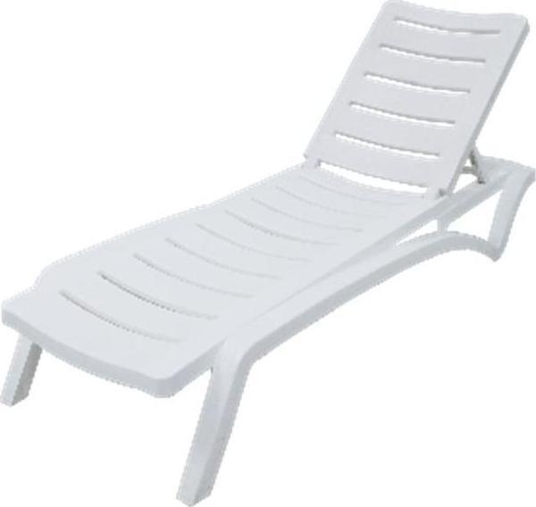 Mandella Monoblok Şezlong - Image 1