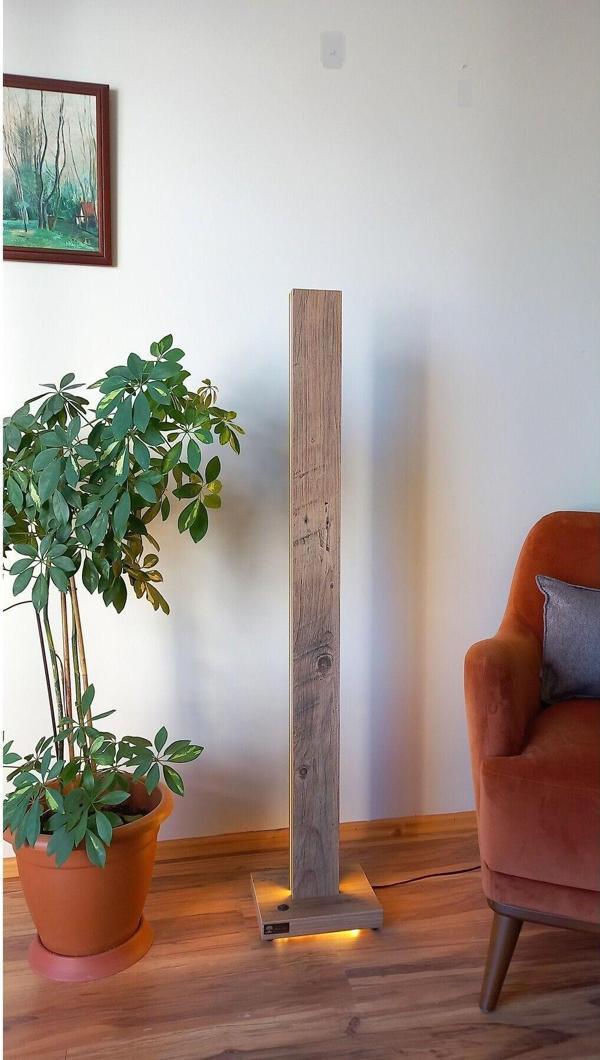 Treeandtech Akıllı Lambader - Image 1