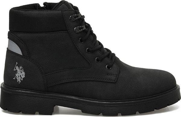 U.s. Polo Assn. Forrest 3pr Erkek Bot - Image 1