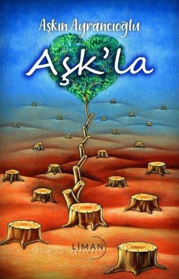 Aşk'la - Liman Yayınevi - Image 1