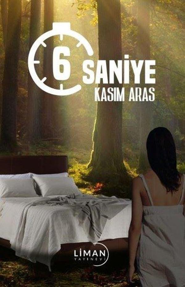6 Saniye - Liman Yayınevi - Image 1