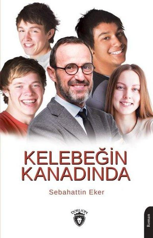Kelebeğin Kanadında - Dorlion Yayınevi - Image 1