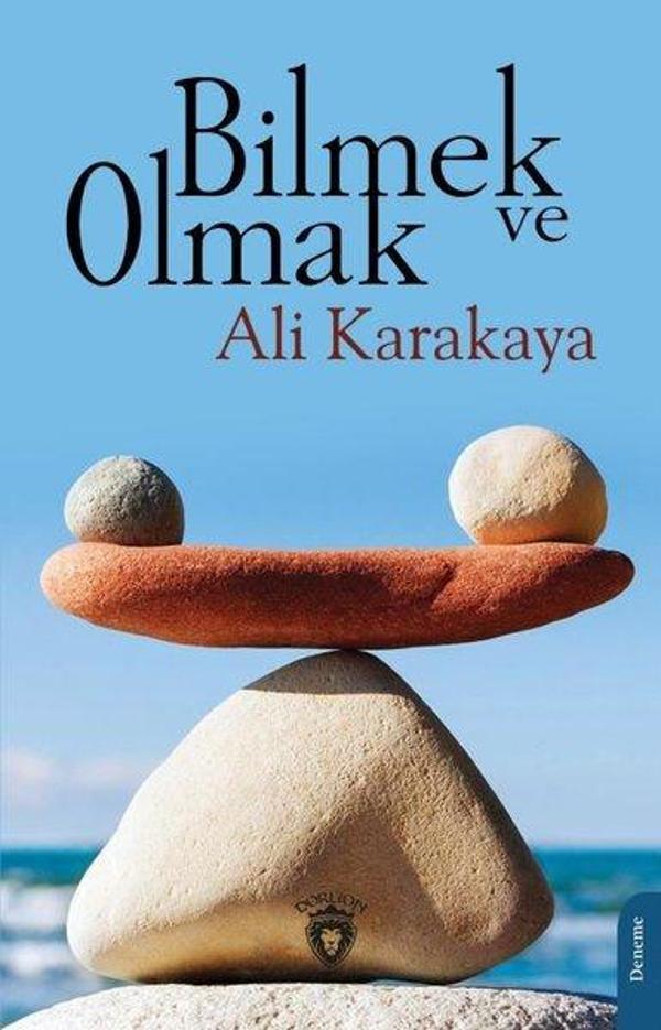 Bilmek ve Olmak - Dorlion Yayınevi - Image 1