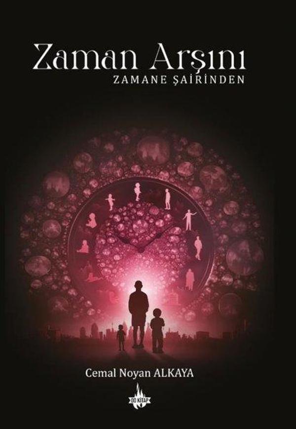 Zaman Arşını - Zamane Şairinden - OD Kitap - Image 1