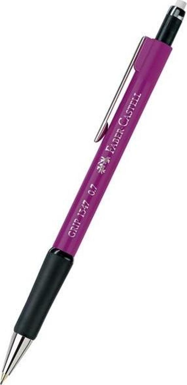 Faber-Castell Grip II 1345 0.5 mm Orkide Versatil Kalem - Image 1