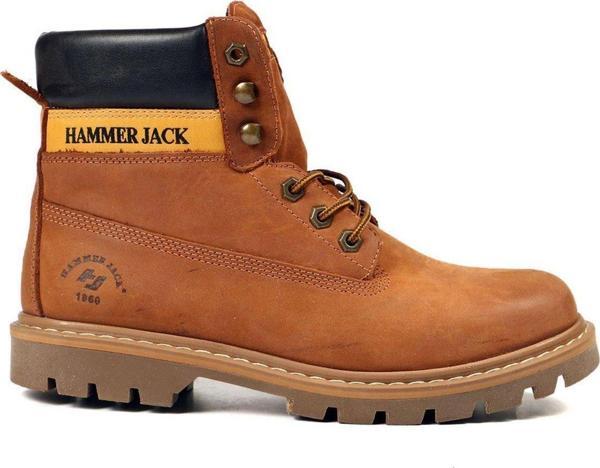 Hammer Jack Tarçın Erkek Bot  - Image 1