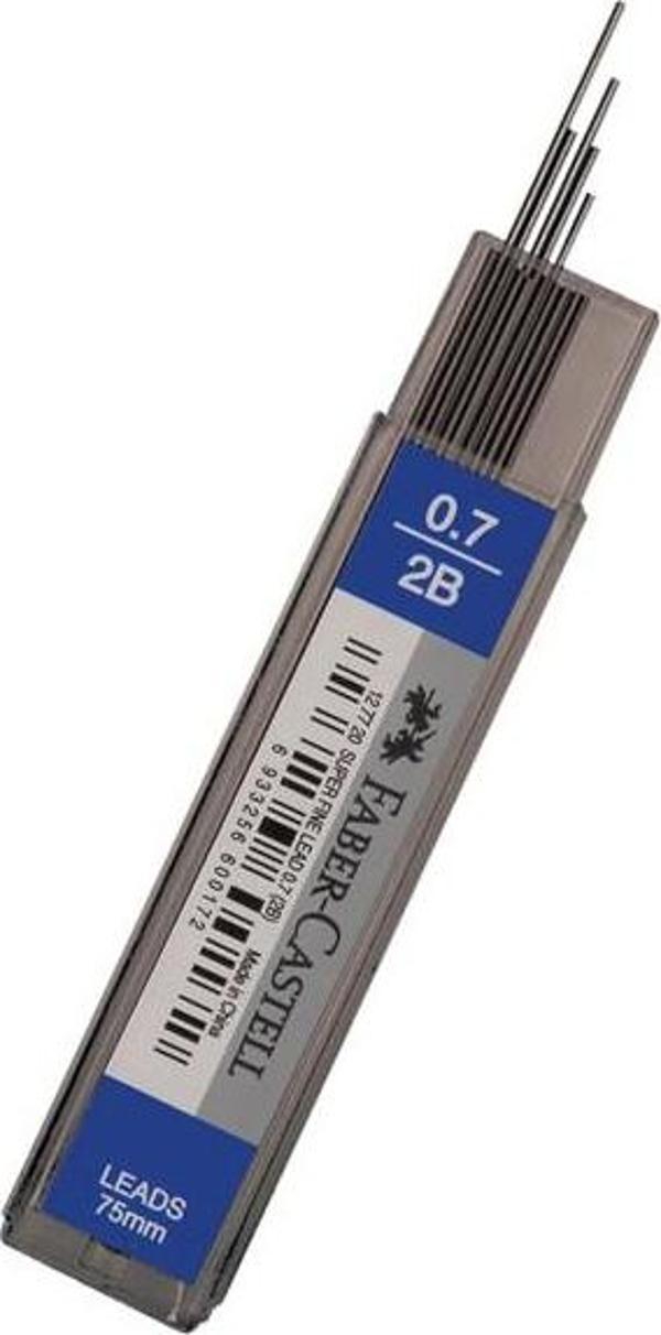 Faber-Castell Super Fine 0.7 mm Kalem Ucu - Image 1