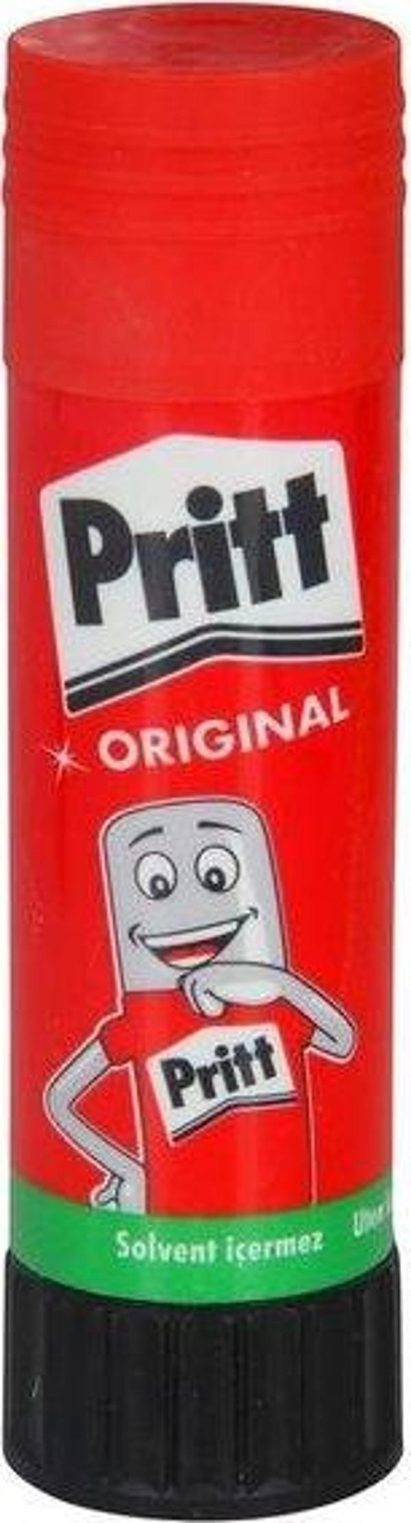 Pritt Stick Yapistirici - 43G 208865 - Image 1