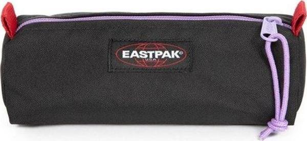 Eastpak Bench Violet Kırmızı Kalem Çantası - Image 1