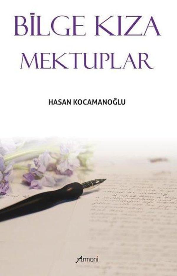 Bilge Kıza Mektuplar - Armoni - Image 1
