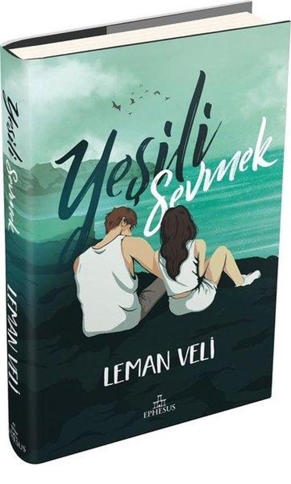 Yeşili Sevmek - Ephesus Yayınları - Image 1