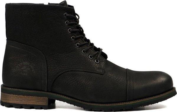 Hammer Jack Siyah Erkek Bot  - Image 1