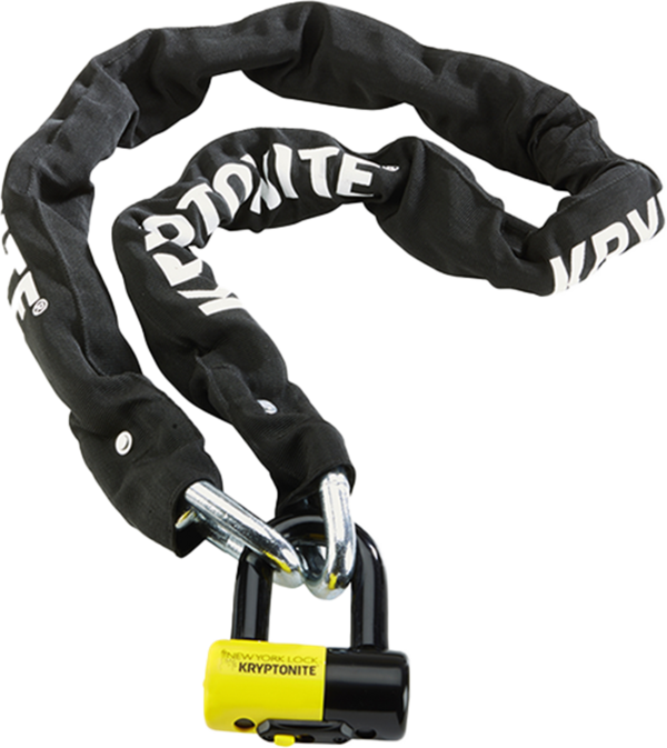 Kryptonıte Zincir Kilit 1515 14.5mm X 150cm - Image 1