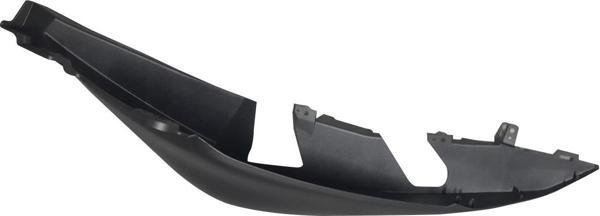 Motospartan Sele Altı Yan Kapak Sağ Mat Füme X-max 250 300 2018-2020 (orj) B74-f1741-00-p0 - Image 1