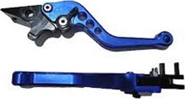 Motospartan Spor Manet Seti Mavi Yamaha Yzf-r25 Mt-25 - Image 1