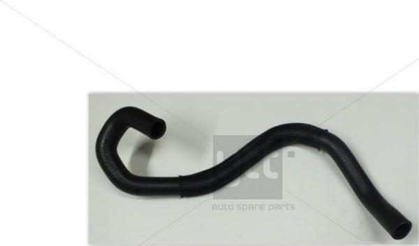 EGR SOGUTUCU HORTUMU CONNECT - Image 1