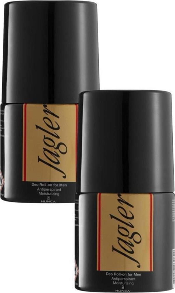 Jagler Classic Erkek Roll-On 50Ml X2 - Image 1