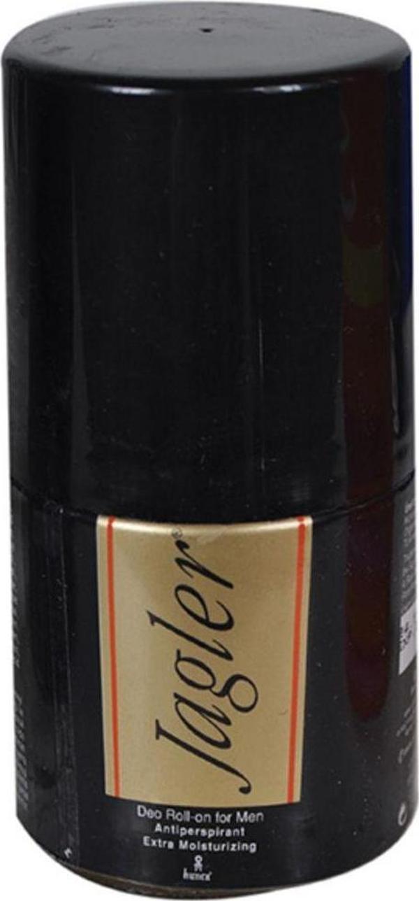 Jagler Roll-On Erkek 50Ml X3 Adet - Image 1