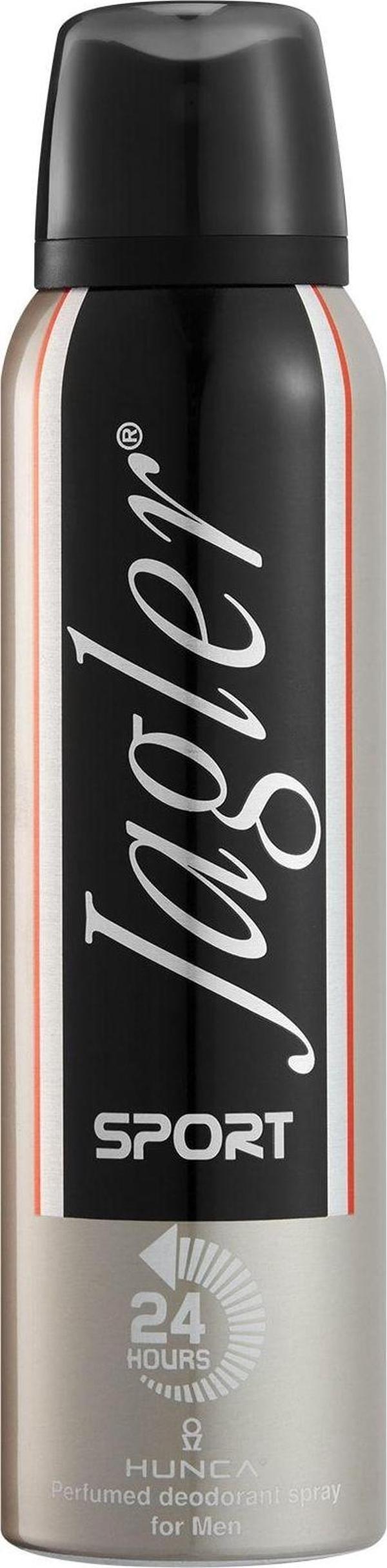 Jagler Sport Erkek Deodorant 150 Ml - Image 1