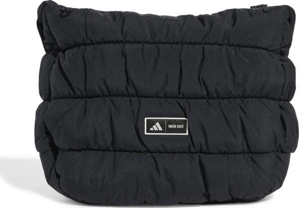 adidas JE1945-U Mb Shopper Çanta Siyah - Image 1