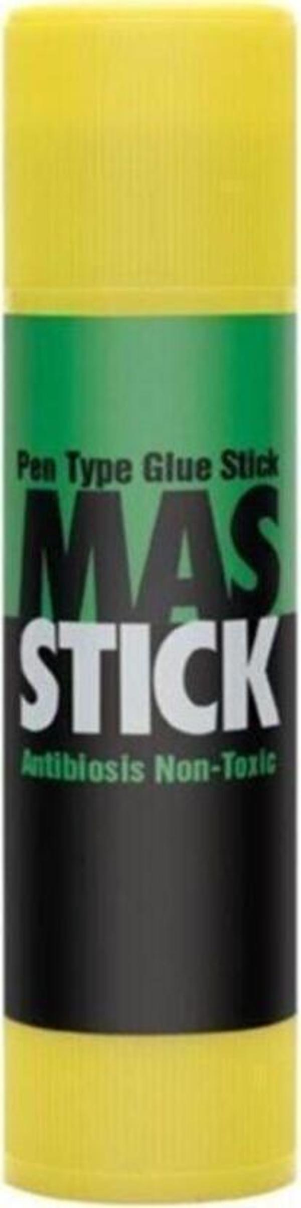 Mas 2035 Glue Stıck 35 Gr - Image 1