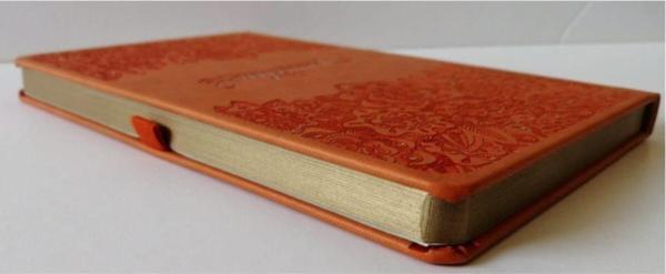 Gıpta Princeton Defter - Image 1