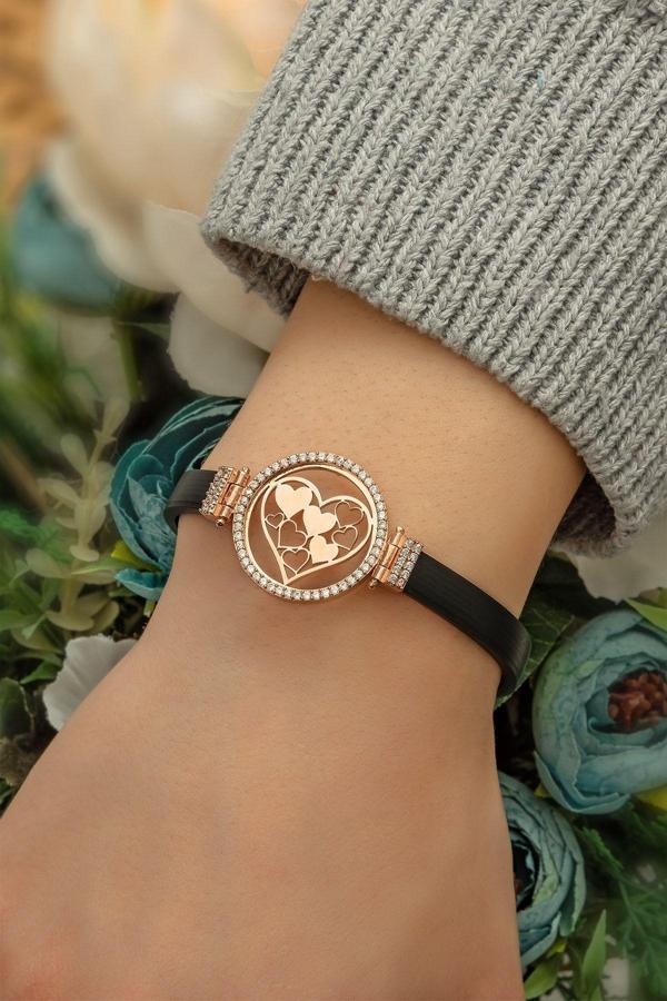 Papatya Silver Gümüş Bileklik - Image 1