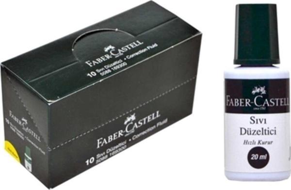 Faber-Castell Sıvı Düzeltici - Image 1