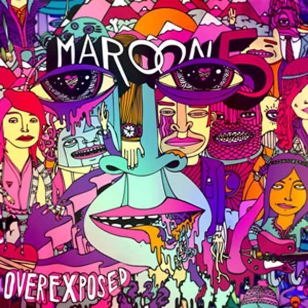 Universal Music Group Overexposed - Image 1