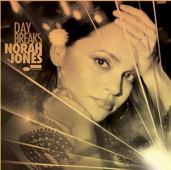 Blue Note Records Day Breaks - Image 1