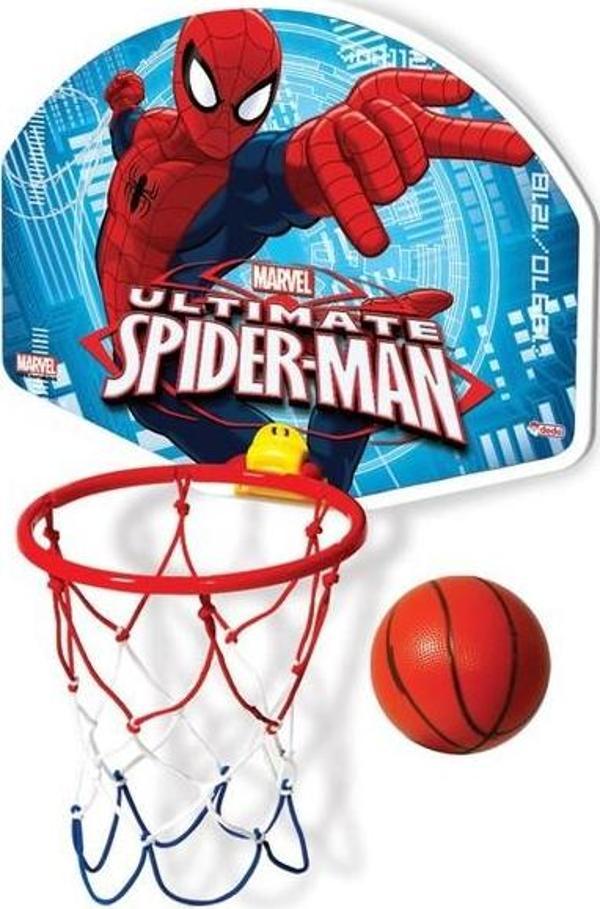 Spider-Man Dede Orta Pota W/1522 - Image 1