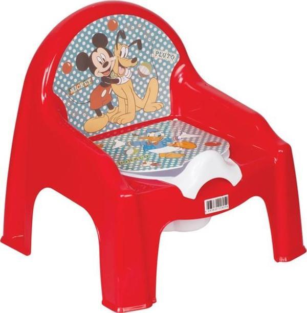 Mickey Mouse Dede Lazımlık - Image 1