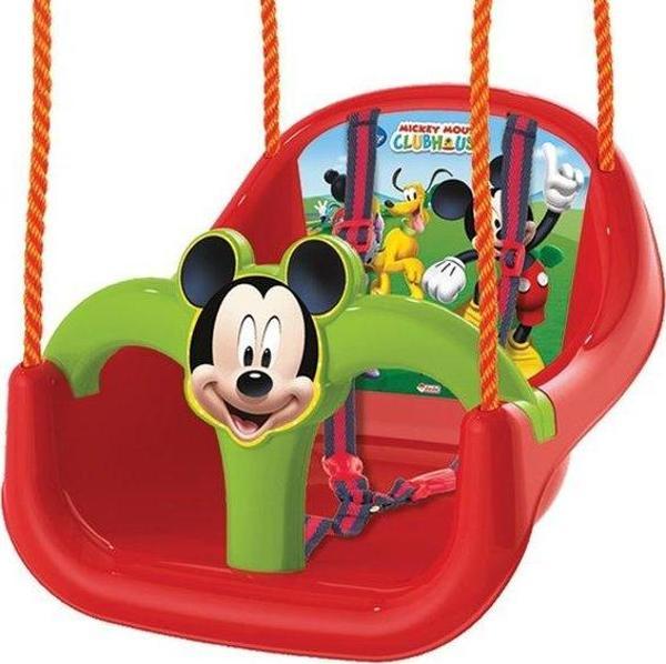 Mickey Mouse-Salıncak W/1986 - Image 1