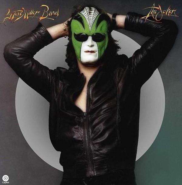 Universal Müzik The Joker - Image 1