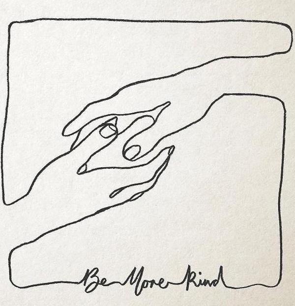 Polydor UK Be More Kind Plak - Image 1