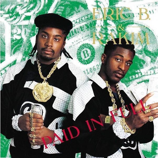 Universal Müzik Paid in Full - Image 1